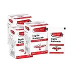Dermolife Denizpharma 3 Kutu İngiliz Karbonatı 5 x 20 Stick Özellikli Ağız ve Diş Bakımı