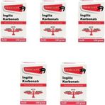 Dermolife İngiliz Karbonatı 100 Gr 5 Adet