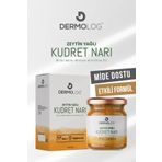 Dermolog Zeytinyağlı (Propolis Ve Bal İlaveli ) 250Gr