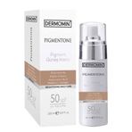 Dermomin Pigment SPF 50+ 150 ml Güneş Kremi