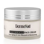 Dermonad 50 ml Yüz Kremi