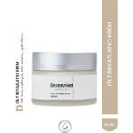 DermoNad Beyazlatıcı Krem Cilt Aydınlatıcı (Yüz, Koltuk altı ,Özel bölge)(NAD+Glutathione,Arbutin)c50 ml