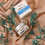 DermoNad Nad-containing face cream Anti Aging, repairing skin blemishes, Moisturizing Resveratrol, Collagen, Niacinamide, Hyaluronic Acid, nad+