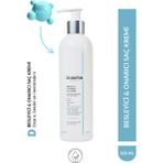 DermoNad Nemlendirici & Onarıcı Saç Kremi 300 ml (NAD+ , Biotin , Keratin , Panthenol )
