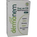 Dermonem 300 ml Saç ve Cilt Bakım Şampuanı