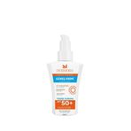 Dermora Güneş Kremi Tinted (kapatıcı) Özellikli 50 Spf