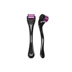 Dermoroller 540 Iğneli 0,5 mm Dermo Roller Saç Cilt Yüz