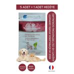 Dermoscent Atop 7 Şampuan 15 ml – Atopik Dermatit ve İritasyon Bakımı (5 + 1 KAMPANYALI SET)