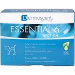 Dermoscent Essential 6 Kediler İçin Deri Bakımı ve Koku Giderici Damla