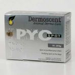 Dermoscent Pyospot 10-20 kg Koku Giderici Damla