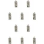 Dermosept 1000x10 ml Zefiran Çözelti Dezenfektan Seti