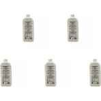 Dermosept 1000x5 ml Zefiran Çözelti Dezenfektan Seti