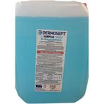 Dermosept 5 lt El ve Cilt Dezenfektanı