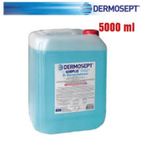Dermosept 5 lt Hijyenik El Temizleme Sıvısı