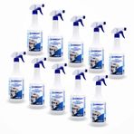 Dermosept Alet Yüzey Dezenfektanı Tools Af 1000 ml - 10 Adet