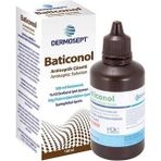 Dermosept Baticonol %10 100 ml Antiseptik Çözelti