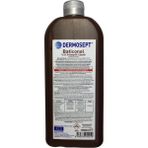 Dermosept Baticonol %10 Antiseptik Çözelti 1000 ml Batikon Tüm Sağlık Kuruluşları İçin Uygun