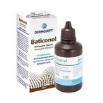 Dermosept Baticonol 30 ml Solusyon