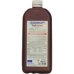 Dermosept Batikon 1 lt %10 Antiseptik Çözelti Kullanım Kolaylığı Sağlayan Etkili Formül