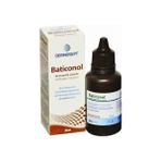 DERMOSEPT Batikon 100 ml - 3 Adet - 4