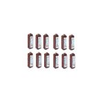 DERMOSEPT Batikon 1000 ml - 12 Adet - 8