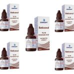 Dermosept Batikon 30 ml X 5 Adet