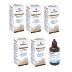 Dermosept Batikon Baticon Baticonol 5 x 100 ML