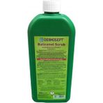 Dermosept Batikon Scrub (1 Lt) - Yeşil