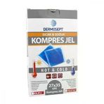 Dermosept Çok Amaçlı Sıcak Soğuk Kompres Jel 27x35 cm