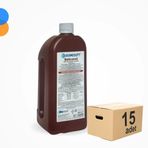 DERMOSEPT Dermokon Batikon Antiseptik Solüsyon 1 LT - 15 Adet