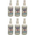 Dermosept El Dezenfektanı 6 X 100 Ml