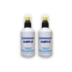 Dermosept Handplus Antibakteriyel 2x100 ml El Dezenfektanı