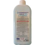 Dermosept Handplus Antibakteriyel El İçin 1000 ml Jel Dezenfektan