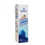 Dermosept Okaliptus 20 ml Burun Spreyi