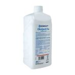 Dermosept Oksijenli Su 1 Lt 1000 Ml (10 Adet)