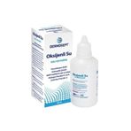 Dermosept Oksijenli Su 100 ML 2 Adet