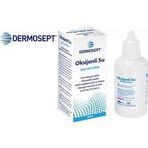 Dermosept Oksijenli Su 100 ML 5 Adet