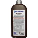 DERMOSEPT Povilion İode (Baticonol) %10 1000 ml Batikon Tentirdiyot - 1 lt