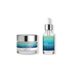 dermosion Hyalüronik Asit Serum - Niasinamid Krem Derinlemesine Nem Onarım 2'li Cilt Bakım Seti
