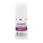 Dermoskin 15 ml Göz Çevresi Bakım Kremi Güçlü Antioksidanlar ile Nemlendirici Özellikte