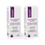 Dermoskin 15 ml Göz Çevresi Bakım Kremi