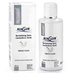 Dermoskin 200 ml Acgun Problemli Ciltler İçin Canlandırıcı Tonik