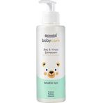 Dermoskin 230 ml Bebek Saç ve Vücut Şampuanı