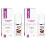 Dermoskin 2x15 ml Eye Treatment Complex Göz Kremi