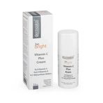 Dermoskin 33 ml Be Bright Leke Giderici ve Nemlendirici Vitamin C Plus Krem