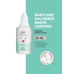 Dermoskin 50 ml Bebek Saç Derisi Konak Losyonu