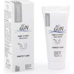 Dermoskin Acgun Gece Kremi 30 Ml - Diş Beyazlatıcı Köpük Hediye