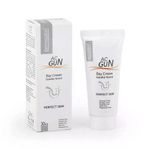 Dermoskin Acgun Nemlendirici Gündüz Kremi 30 Ml - Diş Beyazlatıcı Köpük Hediye
