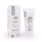 Dermoskin Acgun Sivilce ve Akneli Ciltler için Onarıcı Gündüz Kremi