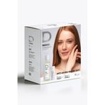 Dermoskin Anti-Aging Cilt Bakım Seti | Vitamin C Plus Krem | Yüz Yıkama Jeli | Leke Karşıtı | 33 + 200 ml